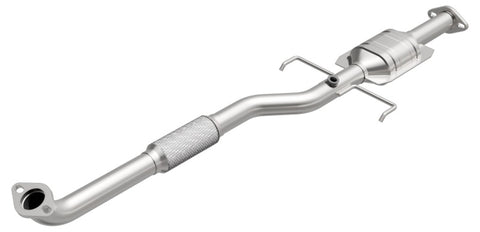 Magnaflow Conv DF 02-04 Eclipse 2.4L - 457025