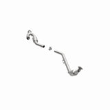 MagnaFlow Conv DF Mercedes C240 02-04 Driver Side - 24535