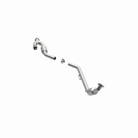 MagnaFlow Conv DF Mercedes C240 02-04 Driver Side - 24535