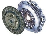 Exedy 02-06 Acura RSX Base Stage 1 Organic Clutch Incl. HF02 Lightweight Flywheell - 08806FW