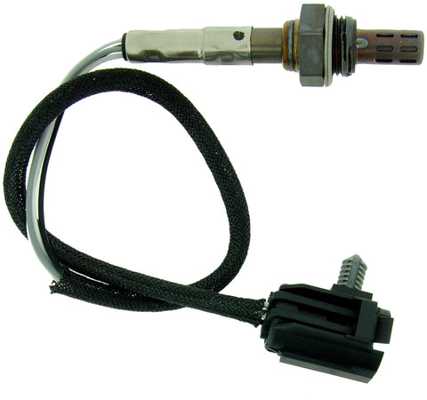 NGK Dodge B1500 1996 Direct Fit Oxygen Sensor - 23014