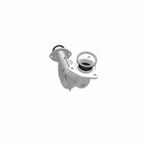 MagnaFlow Direct Fit Catalytic Converter 01 Toyota Tacoma 2.4L Fron - 23758