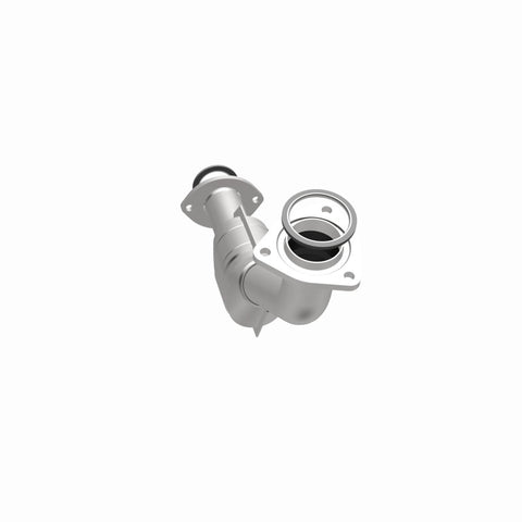 MagnaFlow Direct Fit Catalytic Converter 02-04 Tacoma 2.4L Front - 51972