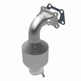 MagnaFlow Direct Fit Catalytic Converter 10-11 Equinox 3.0L Underbody - 52230
