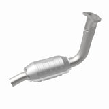 MagnaFlow Conv Range Rover 19.5X6.5X4 1.5/1.6 - 23823