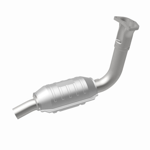 MagnaFlow Conv Range Rover 19.5X6.5X4 1.5/1.6 - 23823