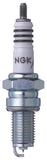 NGK Iridium IX Spark Plug Box of 4 (DPR9EIX-9) - 5545