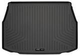 Husky Liners 2018 Toyota CH-R WeatherBeater Black Trunk Liner - 27651