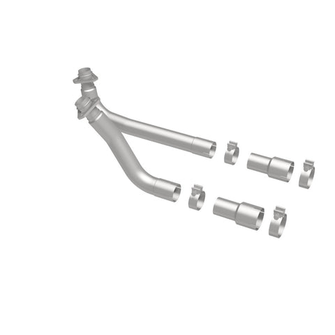 MagnaFlow Mani frontpipes 67-74 Camaro S/B V8 - 16434