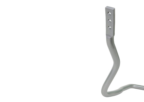 Whiteline 02-06 Acura RSX Front 22mm Heavy Duty Adjustable Sway Bar - BHF99Z