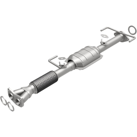 MagnaFlow Direct Fit Catalytic Converter 95-96 Previa 2.4L - 447186