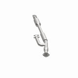 Magnaflow California Direct Fit Converter 07-08 Hyundai Tiburon 2.7L - 5571534