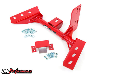 UMI Performance 82-92 GM F-Body Torque Arm Relocation Kit- TH400 - 2232-R
