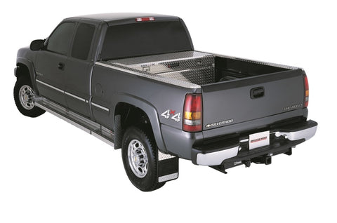 Lund Universal Challenger Tool Box - Brite - 5548