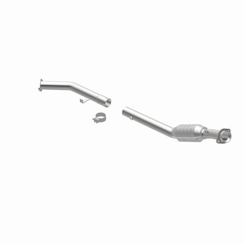 MagnaFlow Conv DF GTO- 2004 8 5.7L OEM - 49729