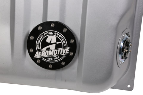Aeromotive 70-74 Dodge Challenger 340 Stealth Gen 2 Fuel Tank - 18442