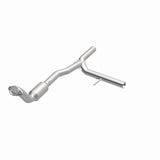 MagnaFlow Conv Direct Fit OEM 05-08 Ford F150 4.2L V6 (Passenger Side) - 52154