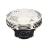 Wiseco Yamaha YFM660 Raptor/Grizzly/Rhino 111 CR Piston Kit - 4811M10200