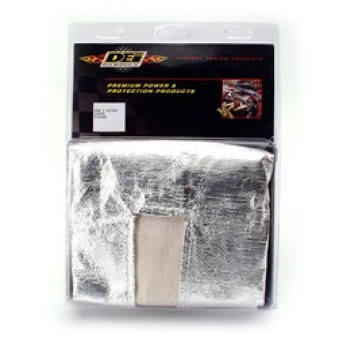 DEI Hub and Rotor Cover - 10485