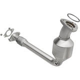 MagnaFlow Conv DF 09-11 Chevy Malibu 3.6L - 51907