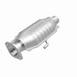 MagnaFlow Direct Fit Catalytic Converter 86-89 Nissan D21 - 23617