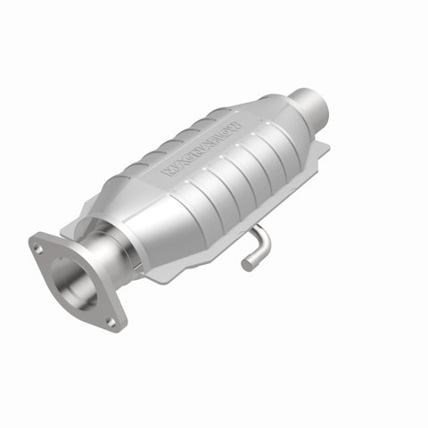 MagnaFlow Direct Fit Catalytic Converter 86-89 Nissan D21 - 23617