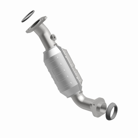 MagnaFlow Conv DF 05-07 Cadillac CTS 3.6L P/S - 49885