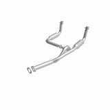 MagnaFlow Conv DF 2000 Chevrolet/GMC Express/Savana 1500/2500 5.7L to 8500 GVW - 23073