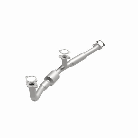 MagnaFlow Direct Fit Catalytic Converter 96-00 Dodge Avenger 2.5L Front - 49957