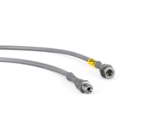Goodridge 63-82 Corvette Brake Lines - 12201