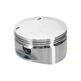 Wiseco Yamaha YFM600 Grizzly Stock CR 3740XH Piston Kit - 4797M09500