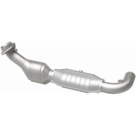 MagnaFlow Direct Fit Catalytic Converter F150 Truck 97-98 V8 4.6L 2W - 93321