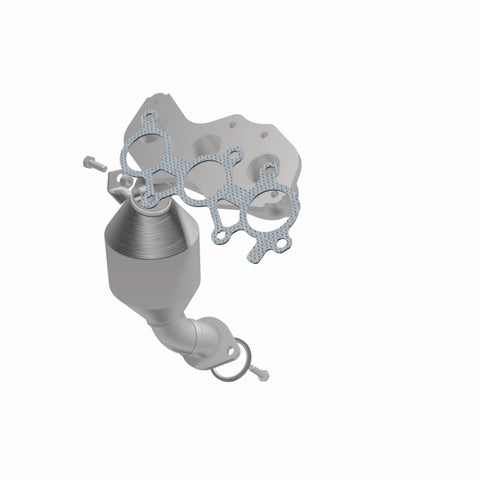 MagnaFlow Direct Fit Catalytic Converter 11-15 Sienna 3.5 Manifold - 52548