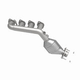 MagnaFlow Direct Fit Catalytic Converter 96-98 Mark VIII 4.6L - 24377