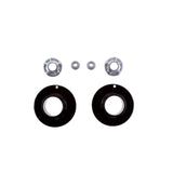 Bilstein B12 (Pro-Kit) 08-10 Dodge Challenger V6/V8 3.6L/5.7L/6.1L Front & Rear Suspension Kit - 46-228857