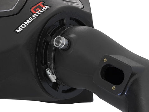 aFe Momentum GT Pro DRY S Cold Air Intake System 16-17 BMW M2 (F87) L6 3.0L (t) N55 - 51-76311
