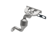 MagnaFlow Conv DF 99-00 BMW Z3 L6 2.8L Front Manifold - 50175