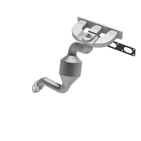 MagnaFlow Conv DF 99-00 BMW Z3 L6 2.8L Front Manifold - 50175