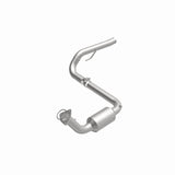MagnaFlow 2007 Chevrolet Silverado 1500 Classic 6.0L Direct Fit Converter - 5451418