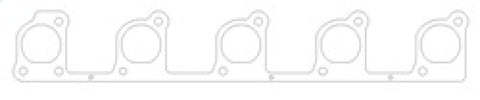 Cometic 98-03 Dodge Viper .030in MLS Exhaust Gasket GEN II - C5825-030