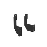 KC HiLiTES 11-16 Ford Super Duty Front Bumper Light Bar Mount For 40in Flex Era LED Light Bar - 7353