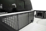 Addictive Desert Designs 2021+ Ford F-150 & Ford Raptor Bed Cab Molle Panels - Full Set - AC1902101NA