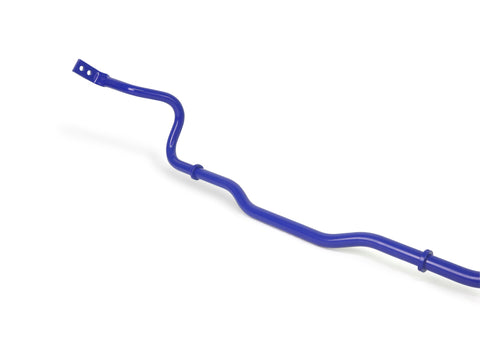 SuperPro 2016 Ford Focus RS Front Sway Bar Kit - 24mm Adjustable - RC0095FZ-24