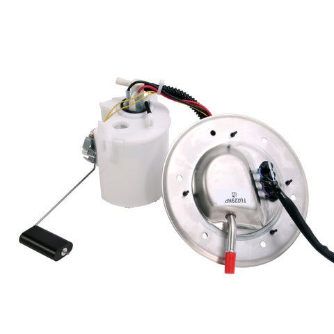 BBK 01-04 Mustang V6 GT 01-02 Cobra 300LPH Intank Fuel Pump - 1863