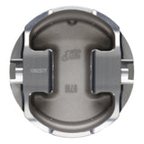 JE Pistons 2300FORD PINTO KIT Set of 4 Pistons - 118558