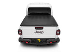 Extang 2020 Jeep Gladiator (JT) (w/wo Rail System) Trifecta 2.0 - 92895