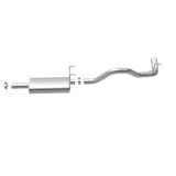 MagnaFlow SYS C/B 09-11 Dodge Ram 1500 - 16386