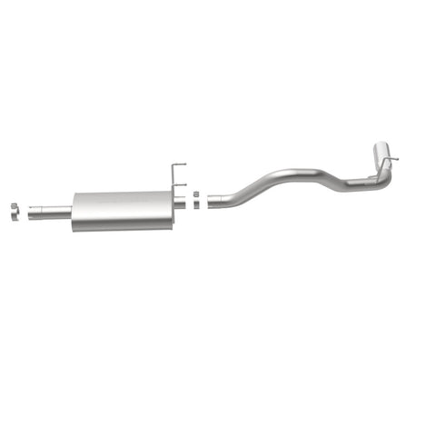 MagnaFlow SYS C/B 09-11 Dodge Ram 1500 - 16386