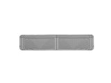 WeatherTech 98-07 Lexus LX470 Rear Rubber Mats - Grey - W60GR
