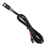 Oracle 19-22 Ram Fiber Optic LED Interior Ambient Dash Kit - (3PCS) - - 4234-333